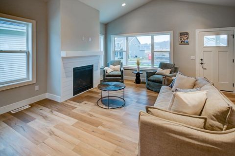 Tiny photo for 4793 Lacy Road, Fitchburg, WI 53711 (MLS # 2012797)