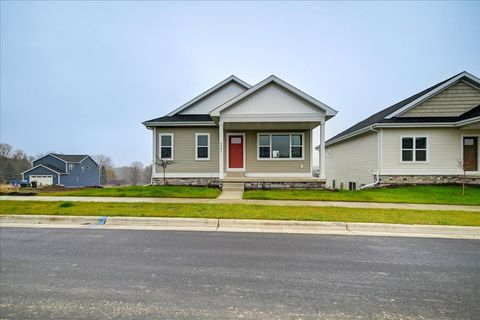 Tiny photo for 4793 Lacy Road, Fitchburg, WI 53711 (MLS # 2012797)