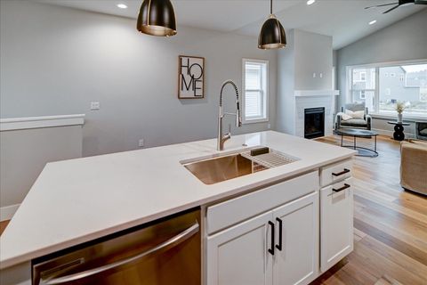 Tiny photo for 4793 Lacy Road, Fitchburg, WI 53711 (MLS # 2012797)