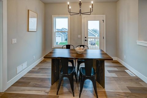 Tiny photo for 4793 Lacy Road, Fitchburg, WI 53711 (MLS # 2012797)