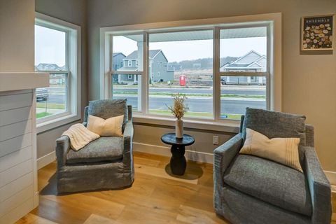 Tiny photo for 4793 Lacy Road, Fitchburg, WI 53711 (MLS # 2012797)