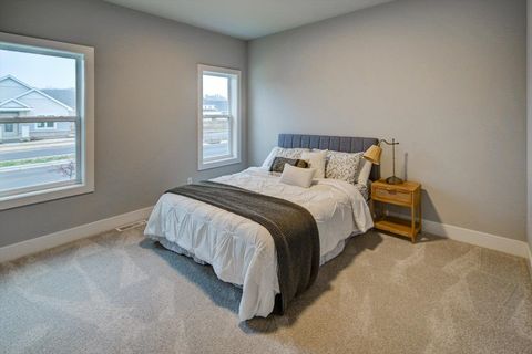 Tiny photo for 4793 Lacy Road, Fitchburg, WI 53711 (MLS # 2012797)