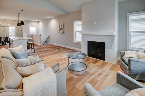 Tiny photo for 4793 Lacy Road, Fitchburg, WI 53711 (MLS # 2012797)