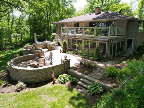 Photo of 2107 S Pow Wow Trail, Beloit, WI 53511 (MLS # 2016727)