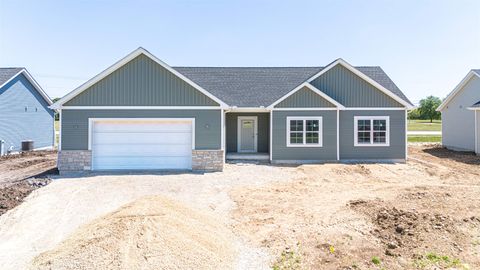 Photo of 1744 E Kyle Circle, Beloit, WI 53511 (MLS # 2019064)