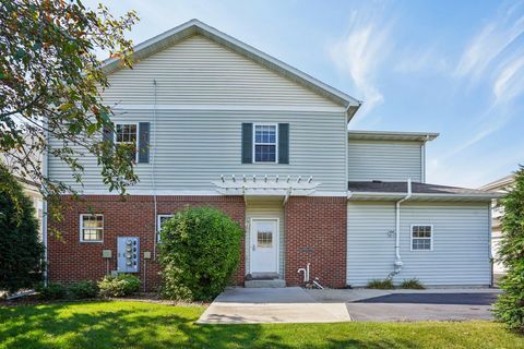 Photo of 4025 Maple Grove Drive, Madison, WI 53719 (MLS # 2010072)