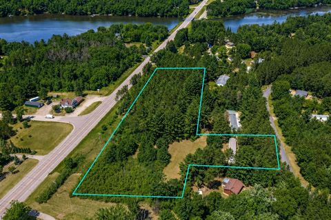 Photo of 1154 S Chicago Lane, Friendship, WI 53934 (MLS # 2026077)