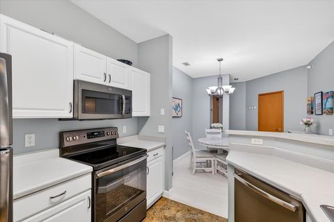Photo of 10 Kings Mill Circle 309 #309, Madison, WI 53718 (MLS # 2019602)
