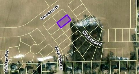 Photo of Lot 25 Kriedeman Drive, Stoughton, WI 53589 (MLS # 2013425)