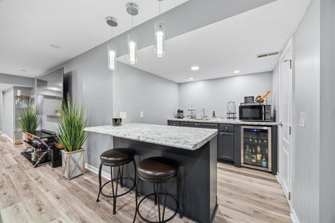 Photo of 130 E Gailen Lane, Milton, WI 53563 (MLS # 2018537)