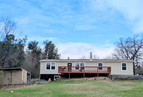 1699 13th Lane, Friendship, WI 53934 - #: 1998523