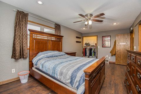 Tiny photo for 386 St. Rose Road, Cuba City, WI 53807 (MLS # 2012573)