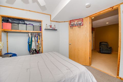 Tiny photo for 386 St. Rose Road, Cuba City, WI 53807 (MLS # 2012573)