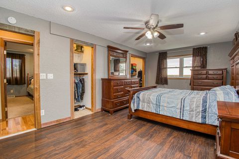 Tiny photo for 386 St. Rose Road, Cuba City, WI 53807 (MLS # 2012573)