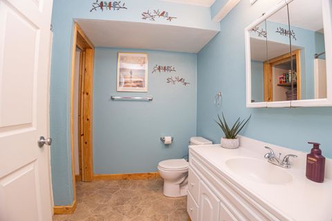 Tiny photo for 386 St. Rose Road, Cuba City, WI 53807 (MLS # 2012573)