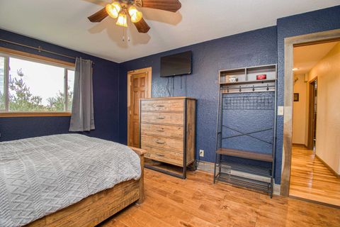 Tiny photo for 386 St. Rose Road, Cuba City, WI 53807 (MLS # 2012573)