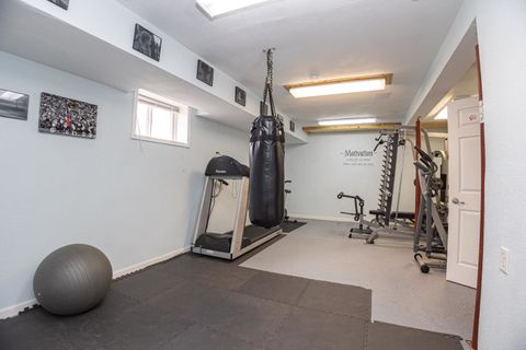 Tiny photo for 386 St. Rose Road, Cuba City, WI 53807 (MLS # 2012573)