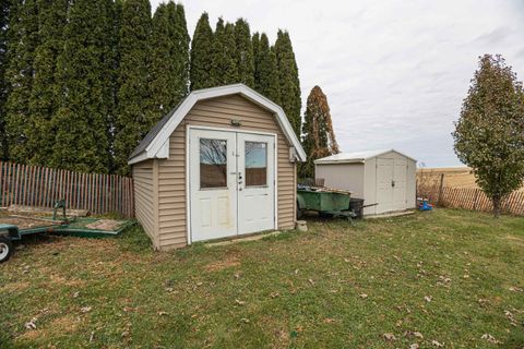 Tiny photo for 386 St. Rose Road, Cuba City, WI 53807 (MLS # 2012573)
