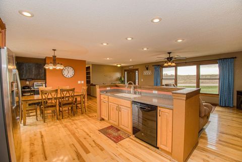 Tiny photo for 386 St. Rose Road, Cuba City, WI 53807 (MLS # 2012573)