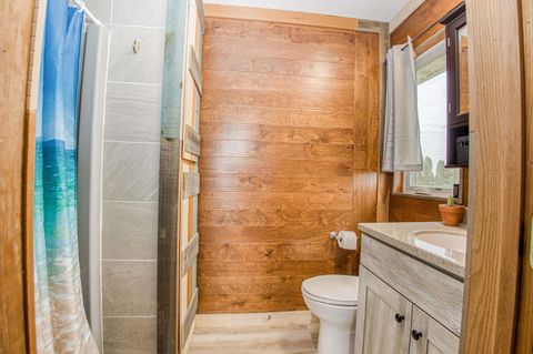 Tiny photo for 386 St. Rose Road, Cuba City, WI 53807 (MLS # 2012573)