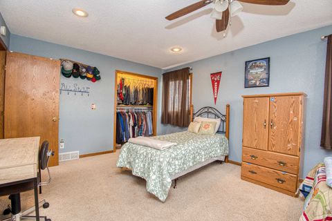 Tiny photo for 386 St. Rose Road, Cuba City, WI 53807 (MLS # 2012573)