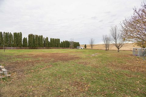 Tiny photo for 386 St. Rose Road, Cuba City, WI 53807 (MLS # 2012573)