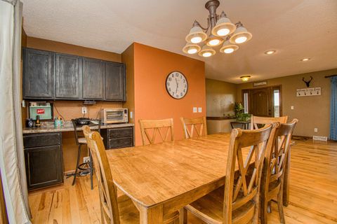 Tiny photo for 386 St. Rose Road, Cuba City, WI 53807 (MLS # 2012573)