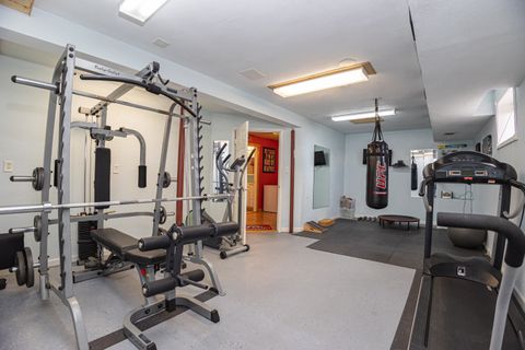 Tiny photo for 386 St. Rose Road, Cuba City, WI 53807 (MLS # 2012573)