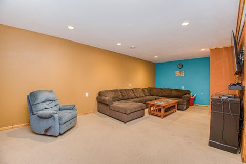 Tiny photo for 386 St. Rose Road, Cuba City, WI 53807 (MLS # 2012573)