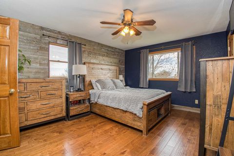 Tiny photo for 386 St. Rose Road, Cuba City, WI 53807 (MLS # 2012573)