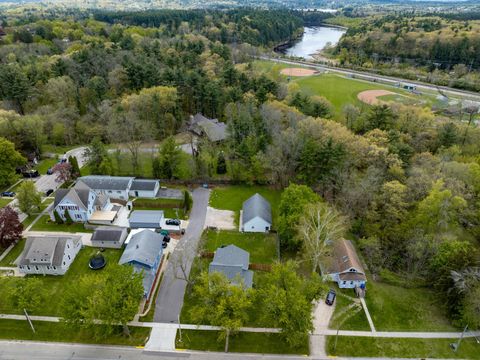 Photo of 420 Minnesota Avenue, Wisconsin Dells, WI 53965 (MLS # 2022887)