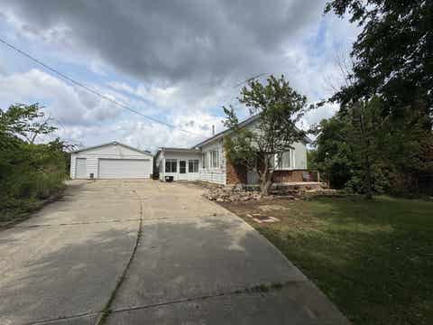 Photo of W6324 Iliff Road, Monroe, WI 53566 (MLS # 2029833)
