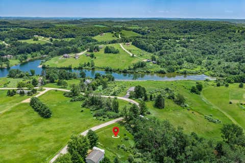 Photo of Lot 419 Summit Point Drive, La Valle, WI 53941 (MLS # 2027351)
