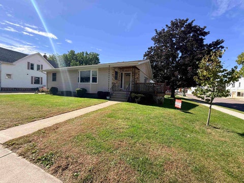 Photo of 344 S Park Street, Richland Center, WI 53581 (MLS # 2033832)