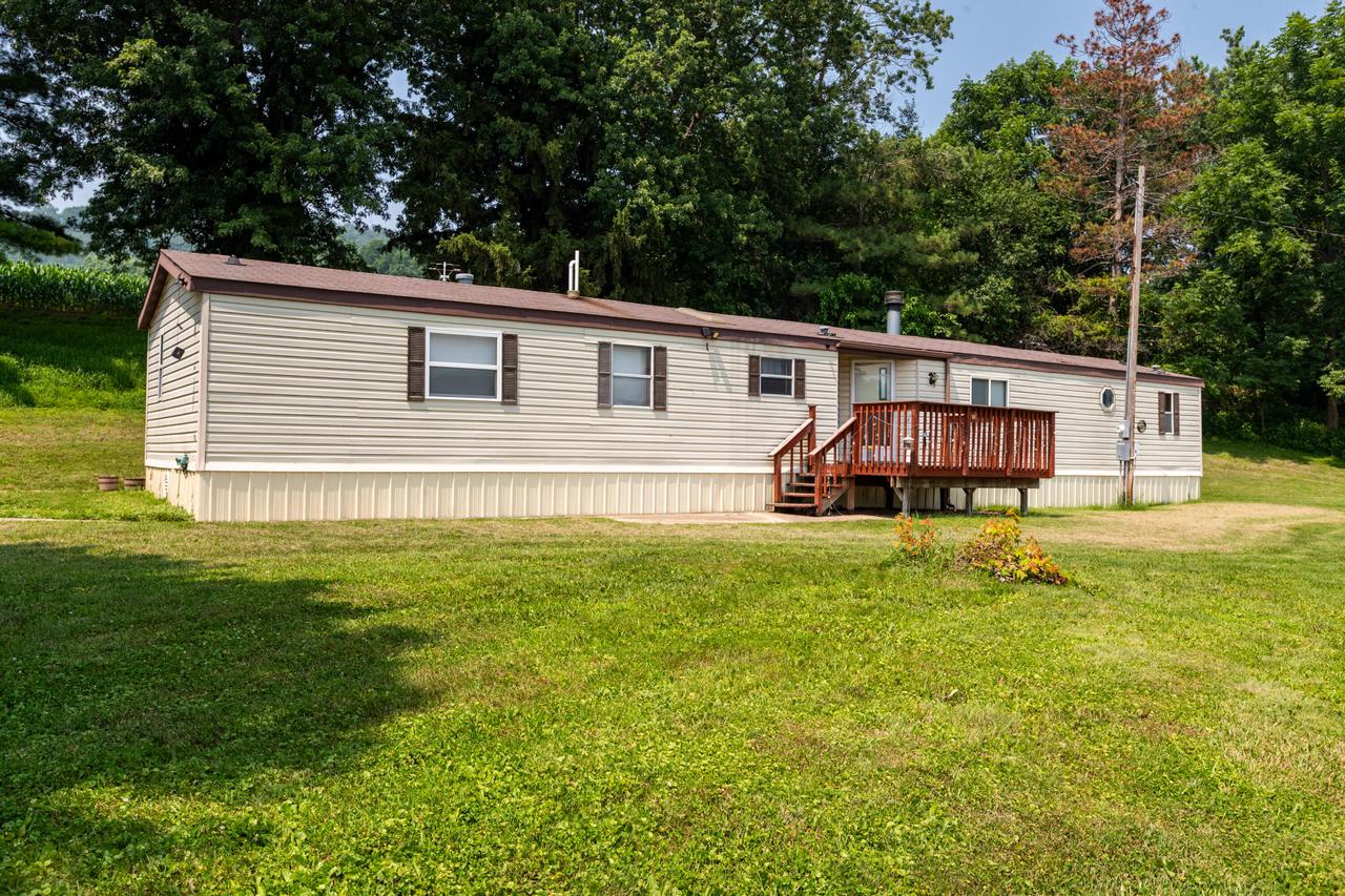 Photo 1 of 12 — S1215 State Hwy 162, Coon Valley, WI 54623
