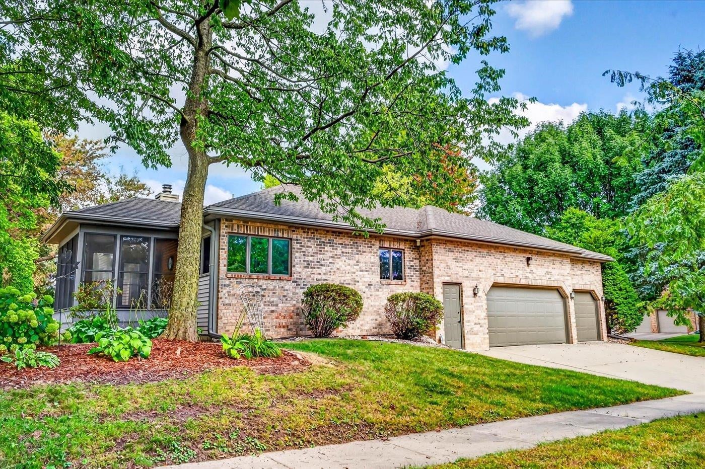 1318 Manassas Trail