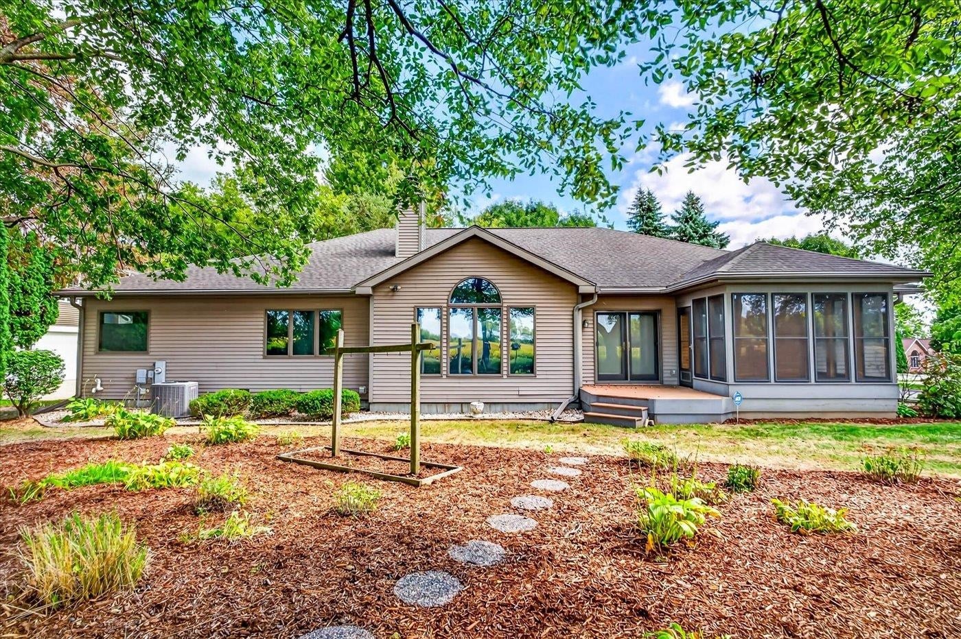 1318 Manassas Trail