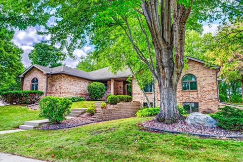 Photo of 1318 Manassas Trail, Madison, WI 53718 (MLS # 2034742)