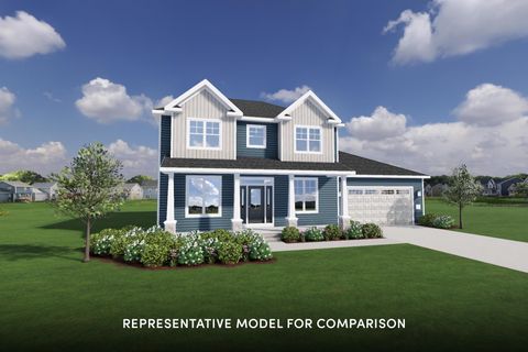 Photo of 1702 Eagle Eye Street, Verona, WI 53593 (MLS # 2024028)