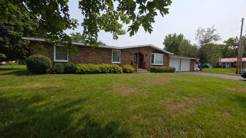 Photo of 311 N Broadway Street, Lone Rock, WI 53556 (MLS # 2030632)