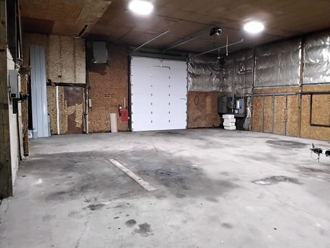 Tiny photo for W3021 County Road C, Montello, WI 53949 (MLS # 2004983)