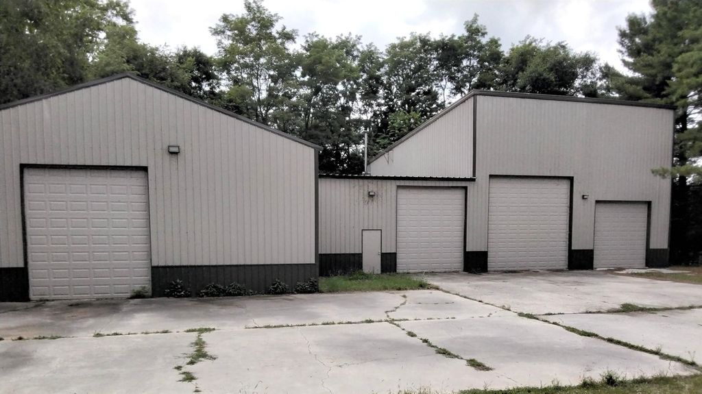 Photo for W3021 County Road C, Montello, WI 53949 (MLS # 2004983)