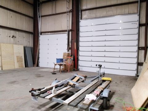 Tiny photo for W3021 County Road C, Montello, WI 53949 (MLS # 2004983)