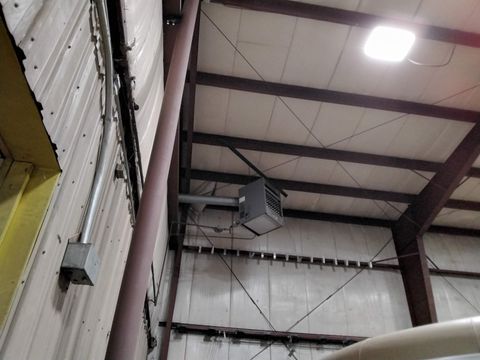 Tiny photo for W3021 County Road C, Montello, WI 53949 (MLS # 2004983)