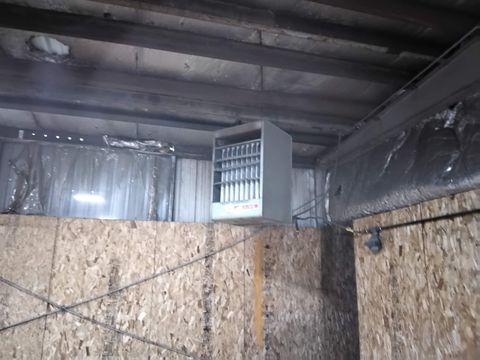 Tiny photo for W3021 County Road C, Montello, WI 53949 (MLS # 2004983)