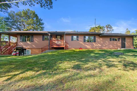 Tiny photo for 273 Penhurst Way, Nekoosa, WI 54457 (MLS # 2010690)