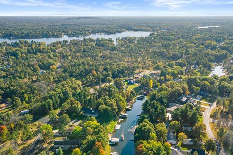 Tiny photo for 273 Penhurst Way, Nekoosa, WI 54457 (MLS # 2010690)