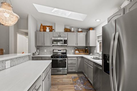 Tiny photo for 273 Penhurst Way, Nekoosa, WI 54457 (MLS # 2010690)