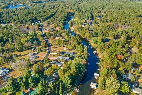Tiny photo for 273 Penhurst Way, Nekoosa, WI 54457 (MLS # 2010690)