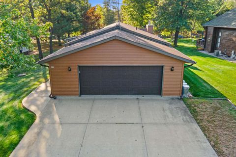 Tiny photo for 273 Penhurst Way, Nekoosa, WI 54457 (MLS # 2010690)